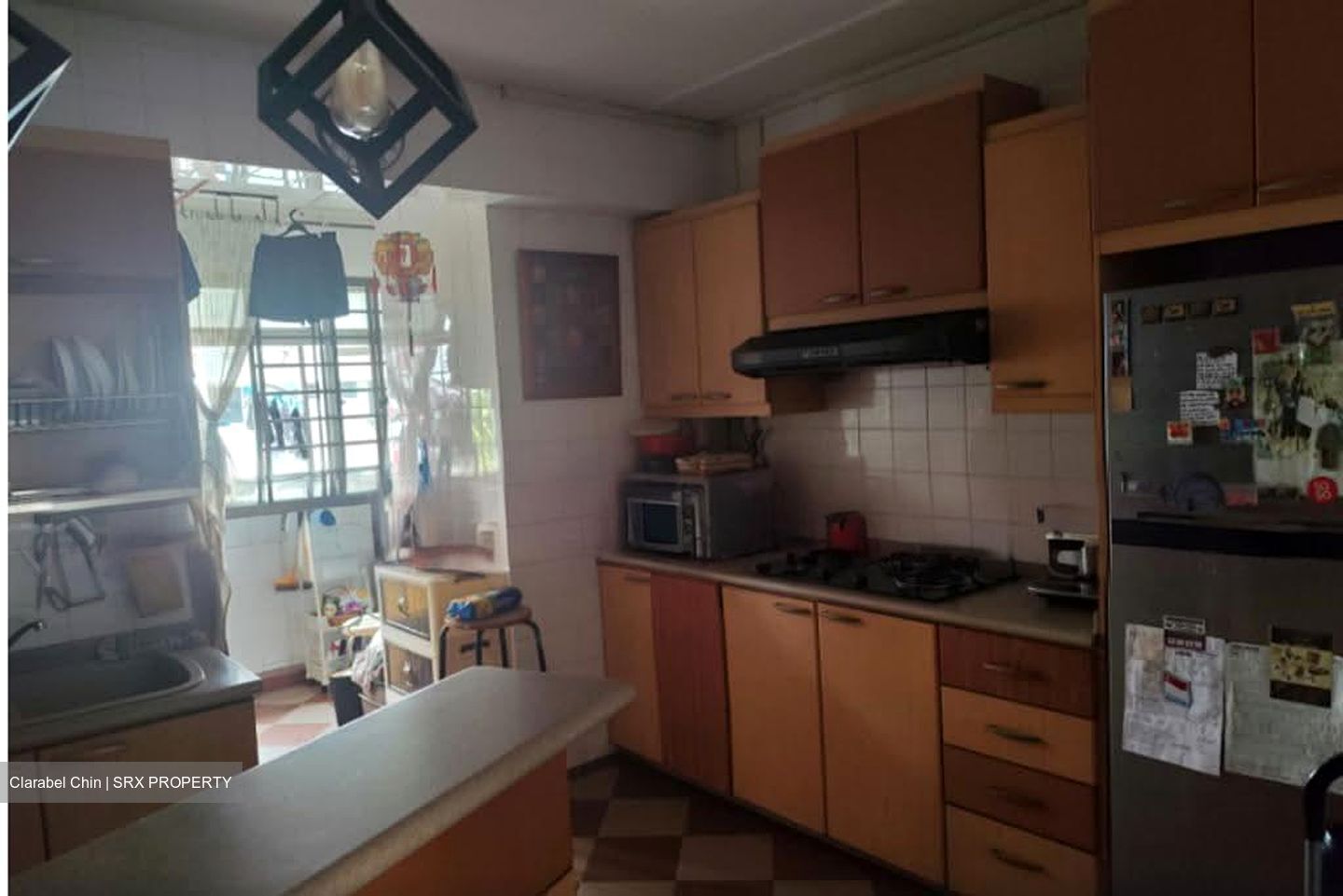 Blk 433 Hougang Avenue 8 (Hougang), HDB 5 Rooms #628013431